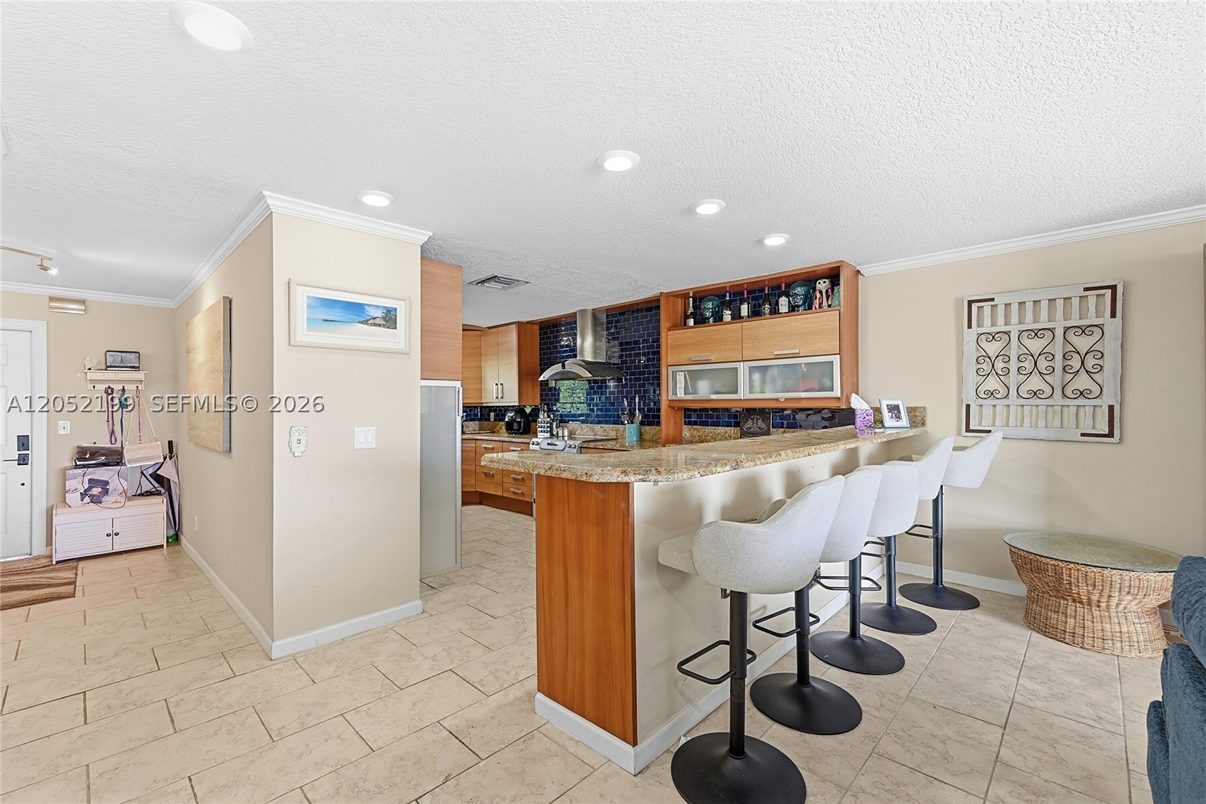 PALM TRAIL PLACE CONDO - Residential