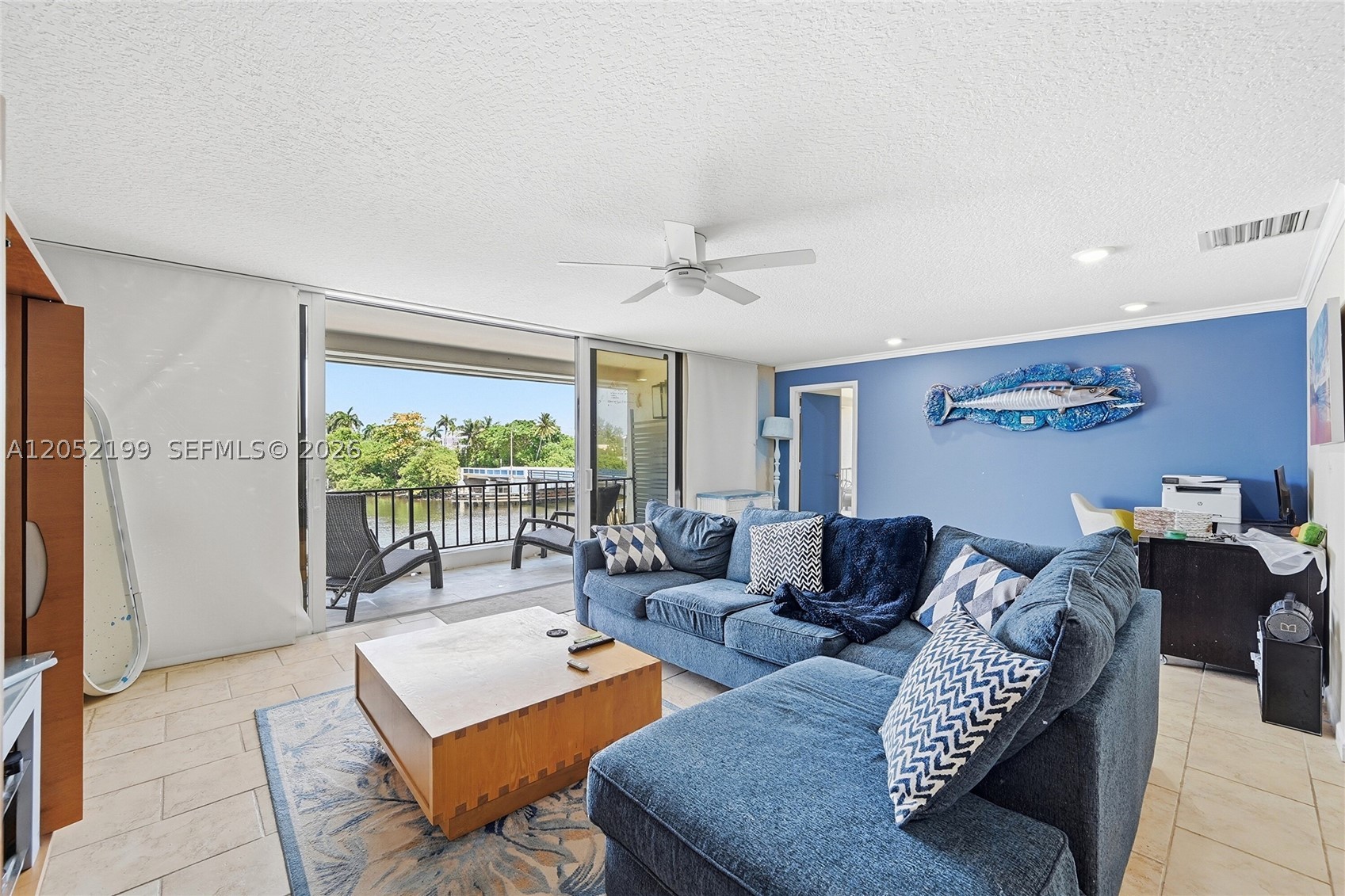 PALM TRAIL PLACE CONDO - Residential