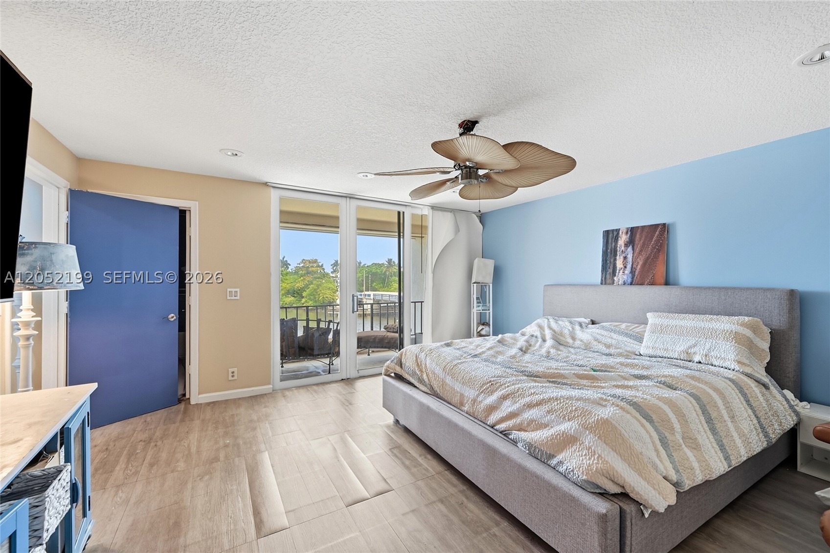PALM TRAIL PLACE CONDO - Residential