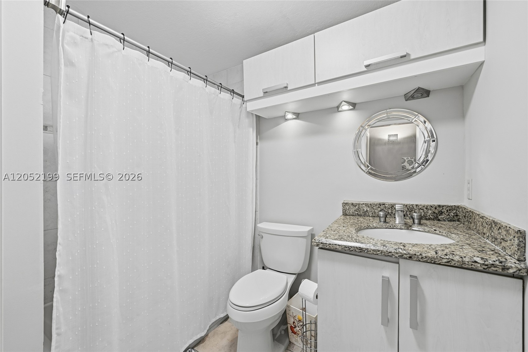 PALM TRAIL PLACE CONDO - Residential