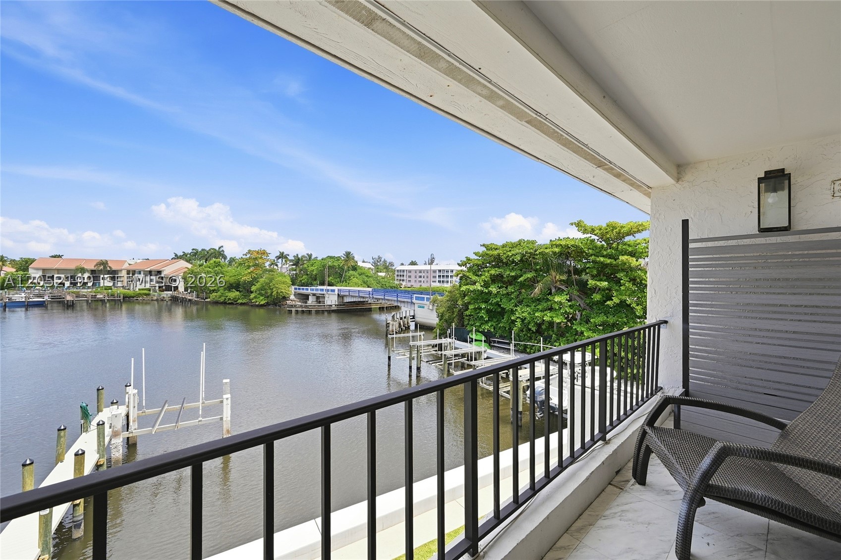 PALM TRAIL PLACE CONDO - Residential