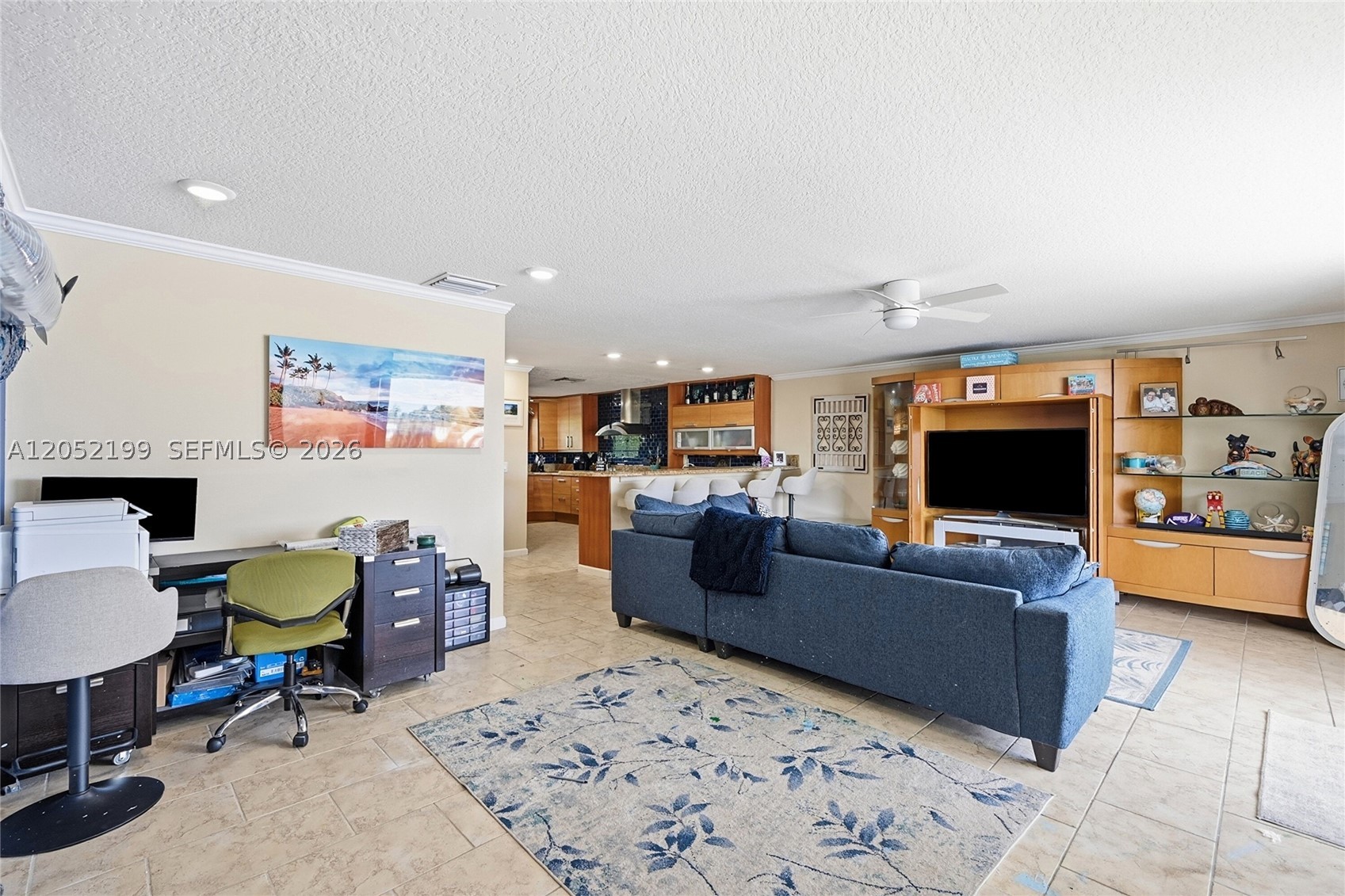 PALM TRAIL PLACE CONDO - Residential