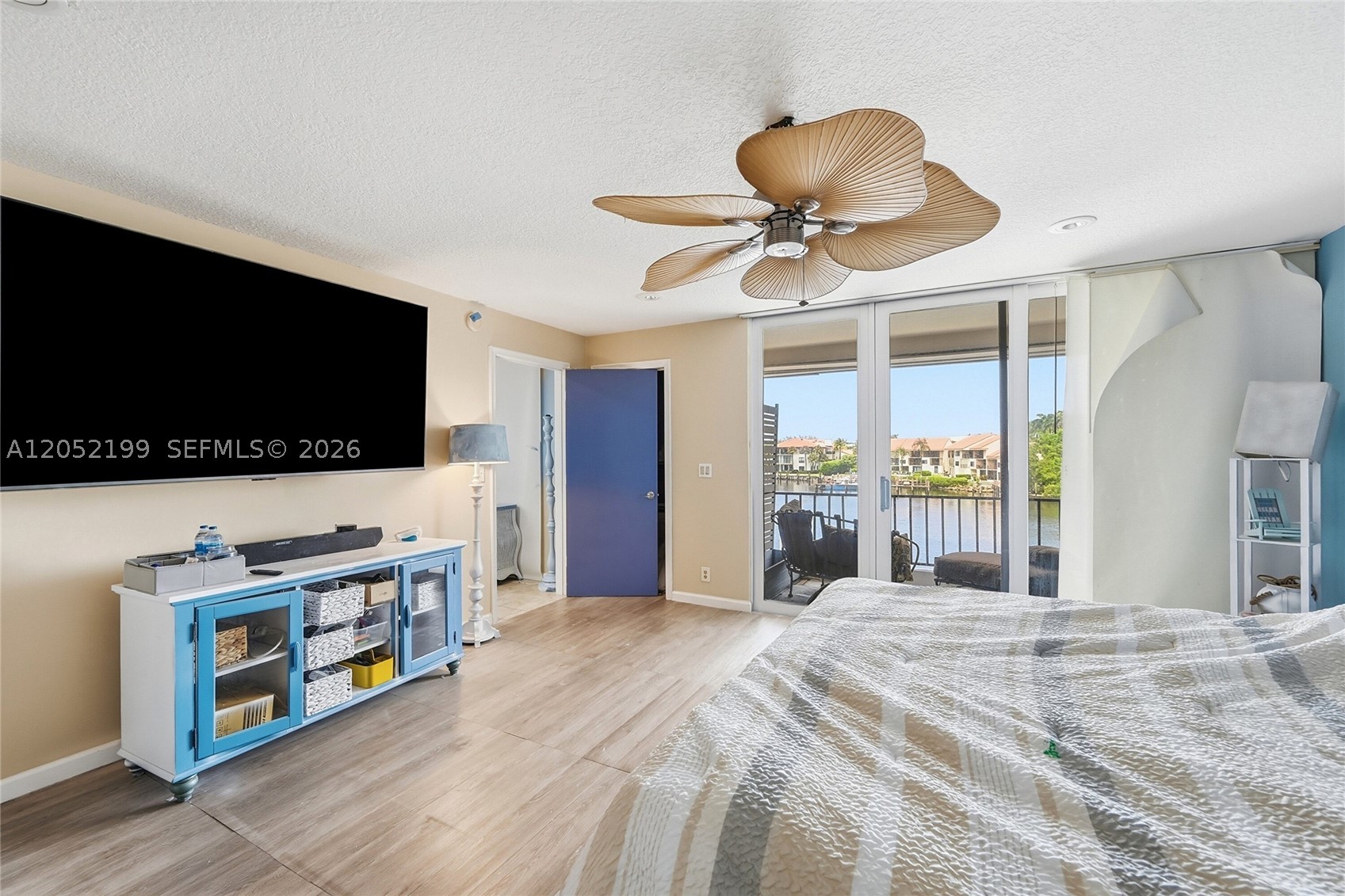 PALM TRAIL PLACE CONDO - Residential