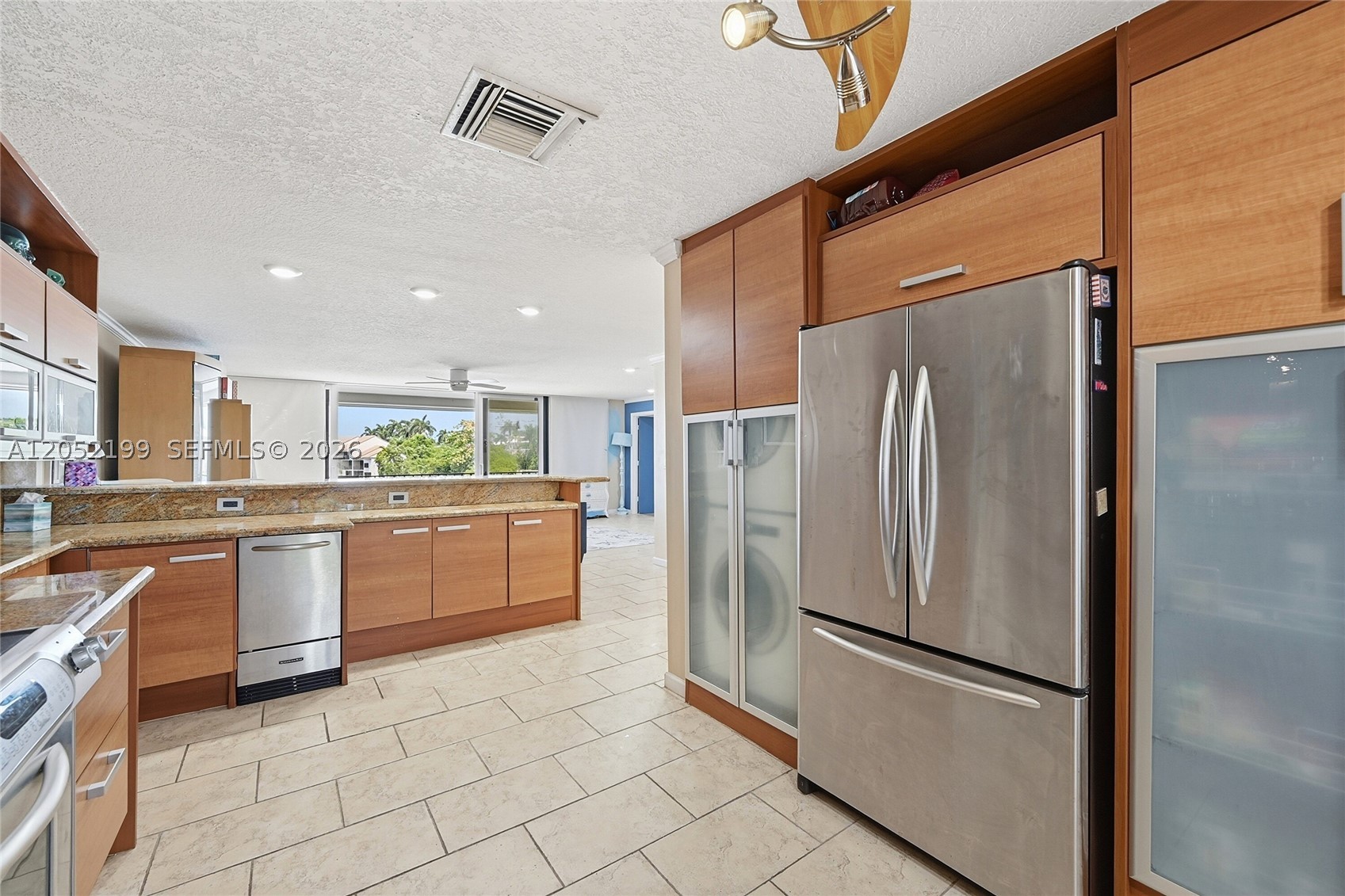 PALM TRAIL PLACE CONDO - Residential