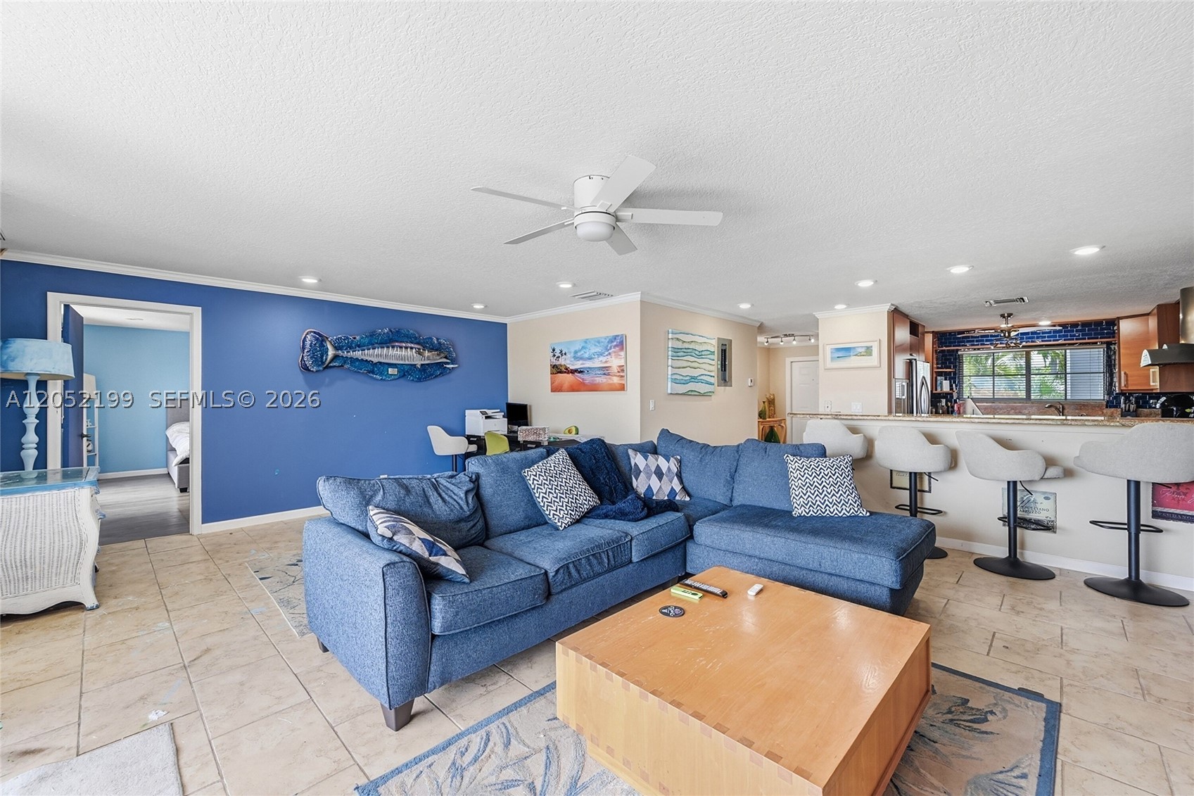 PALM TRAIL PLACE CONDO - Residential