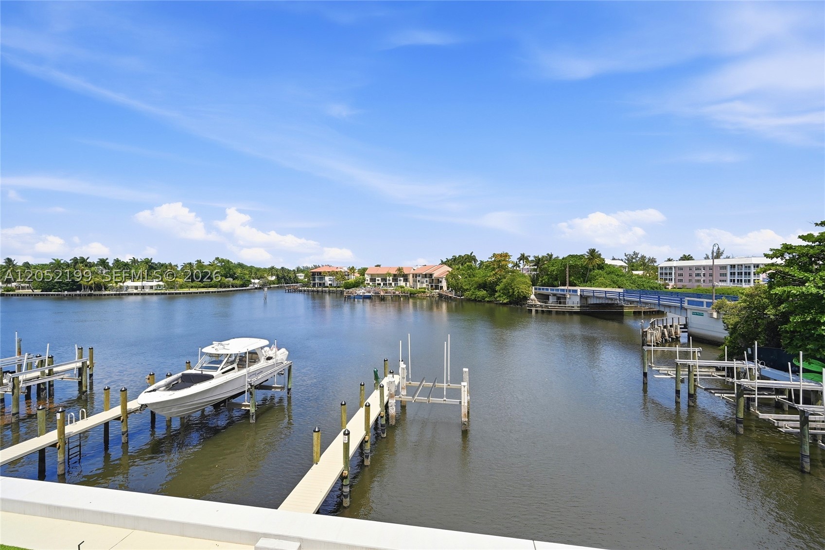 PALM TRAIL PLACE CONDO - Residential
