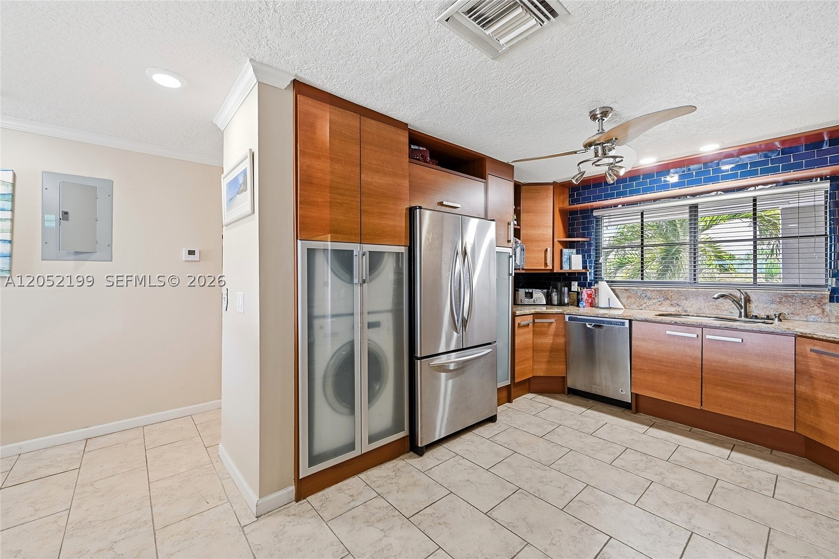 PALM TRAIL PLACE CONDO - Residential