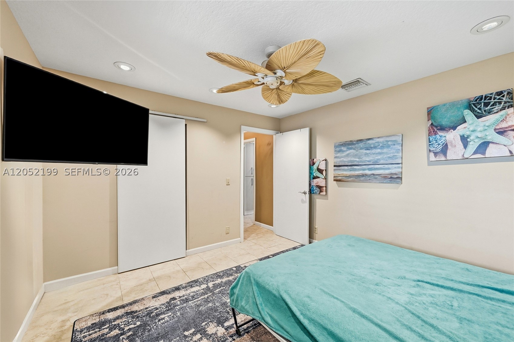 PALM TRAIL PLACE CONDO - Residential