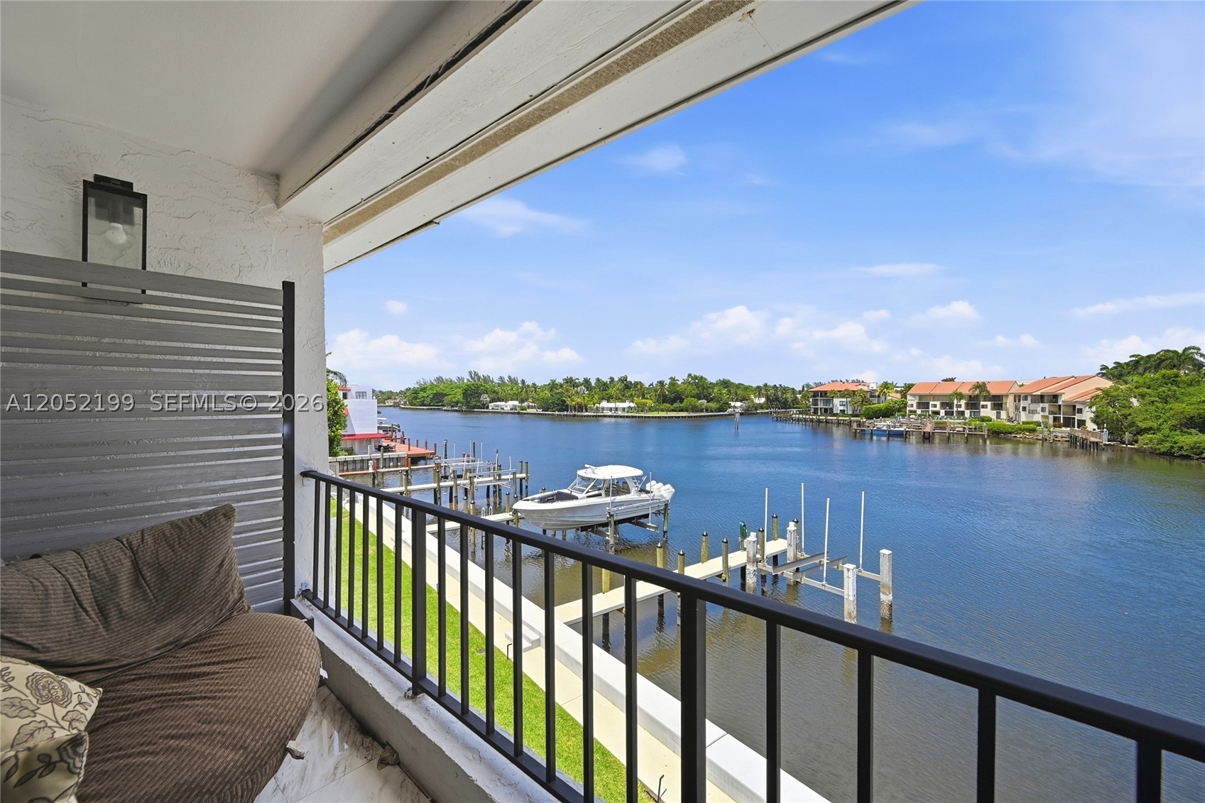 PALM TRAIL PLACE CONDO - Residential
