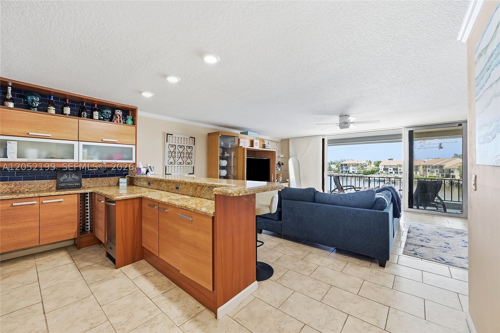 PALM TRAIL PLACE CONDO - Residential