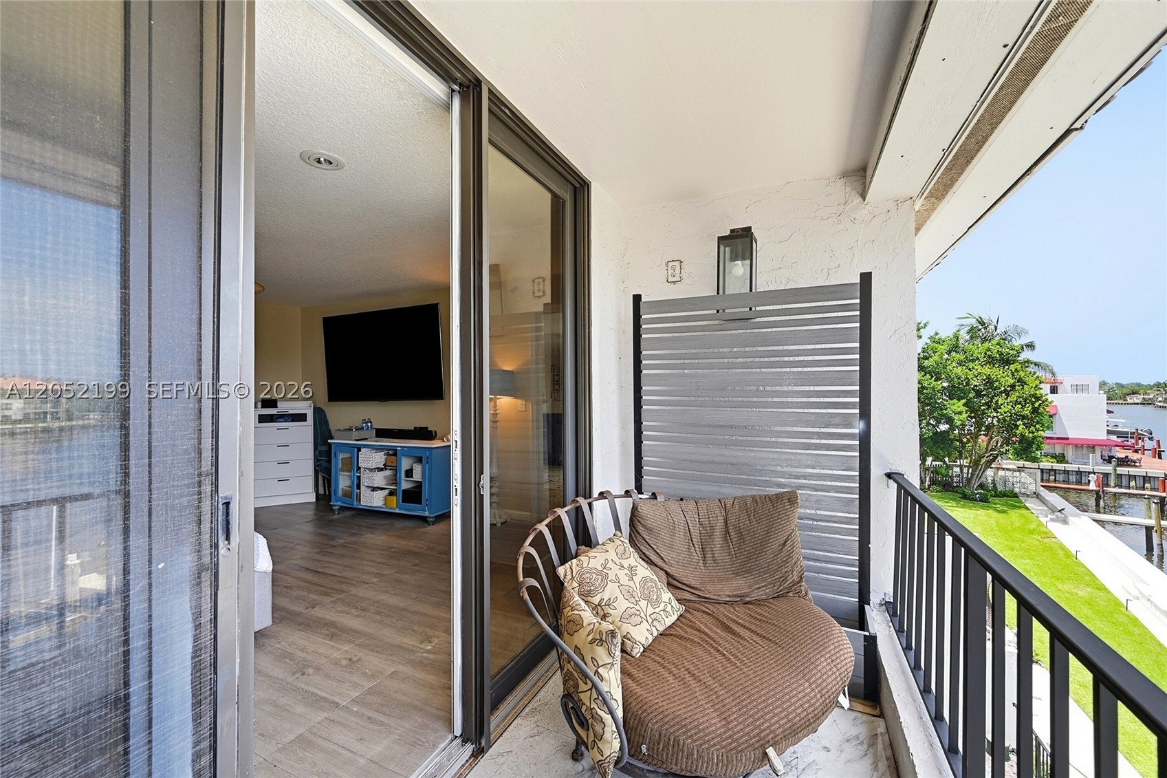 PALM TRAIL PLACE CONDO - Residential
