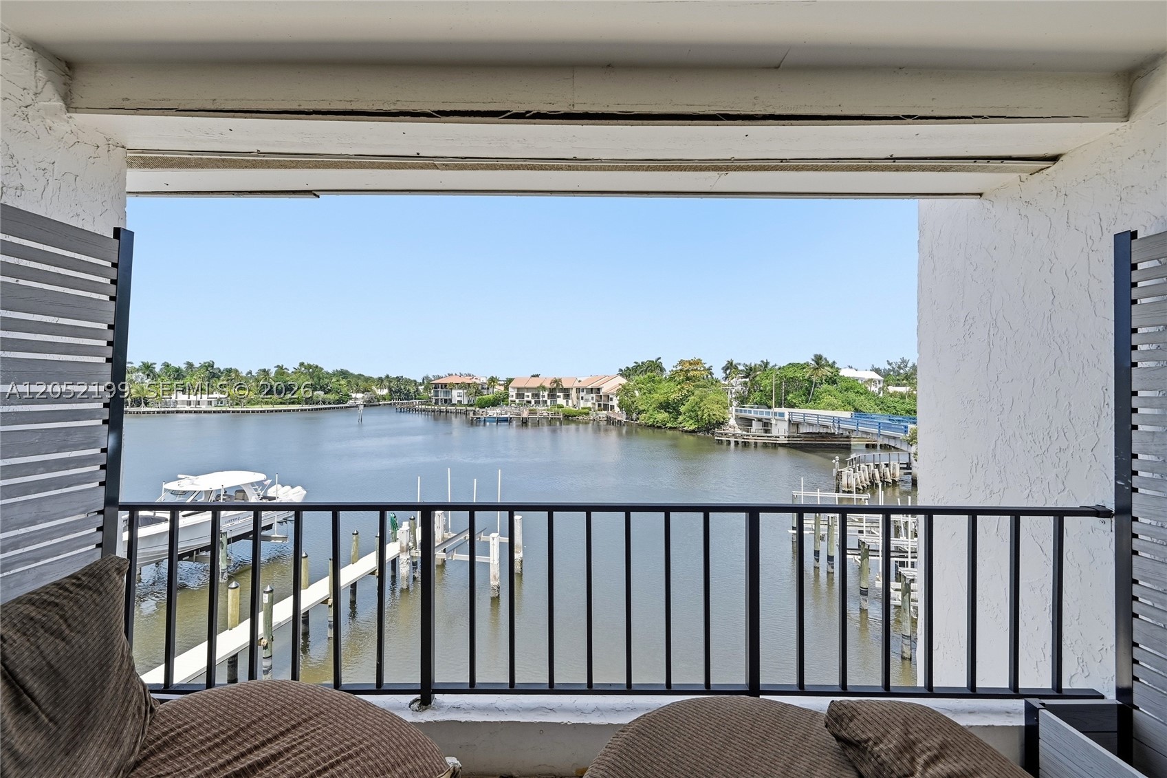PALM TRAIL PLACE CONDO - Residential