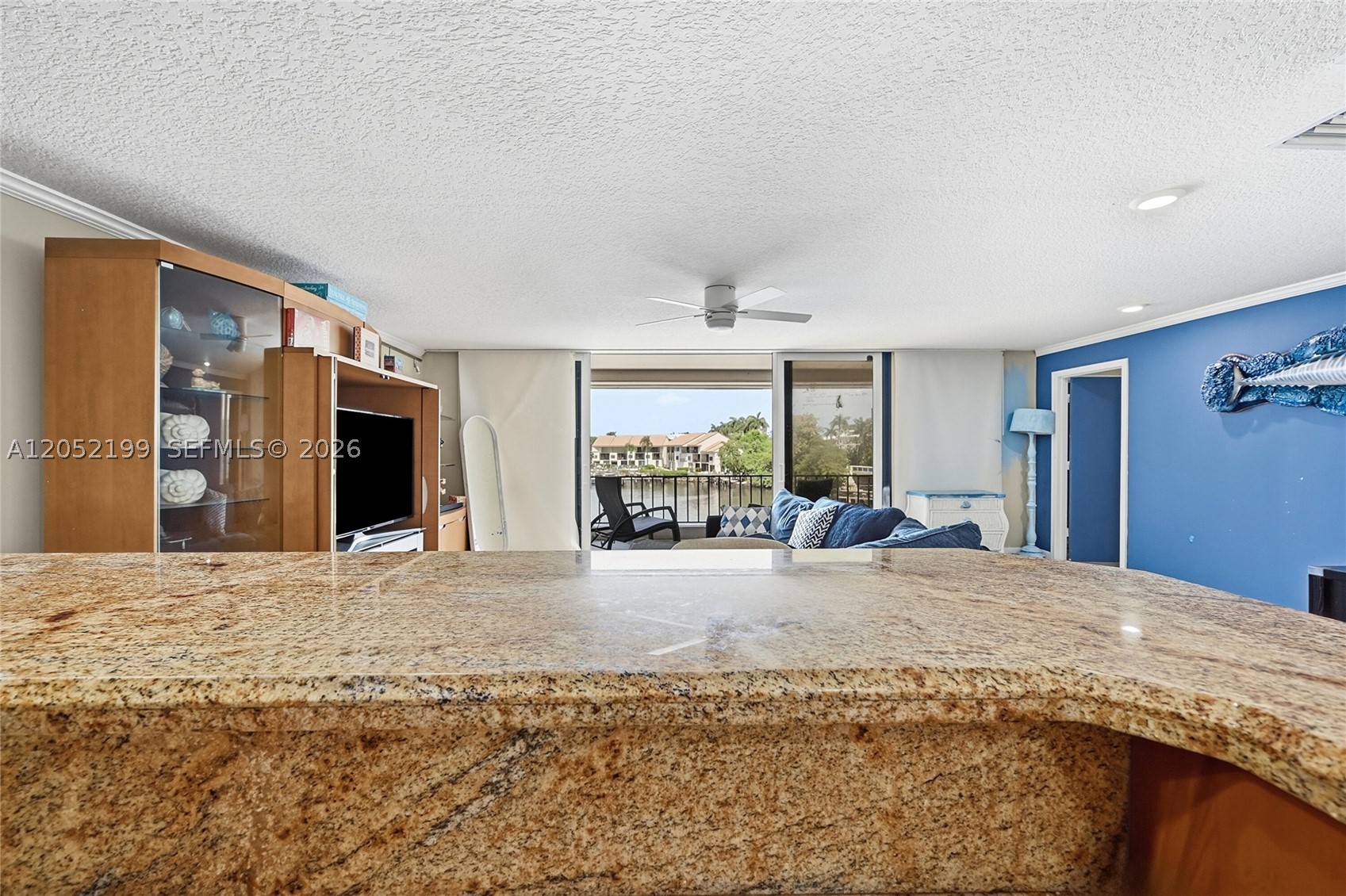 PALM TRAIL PLACE CONDO - Residential