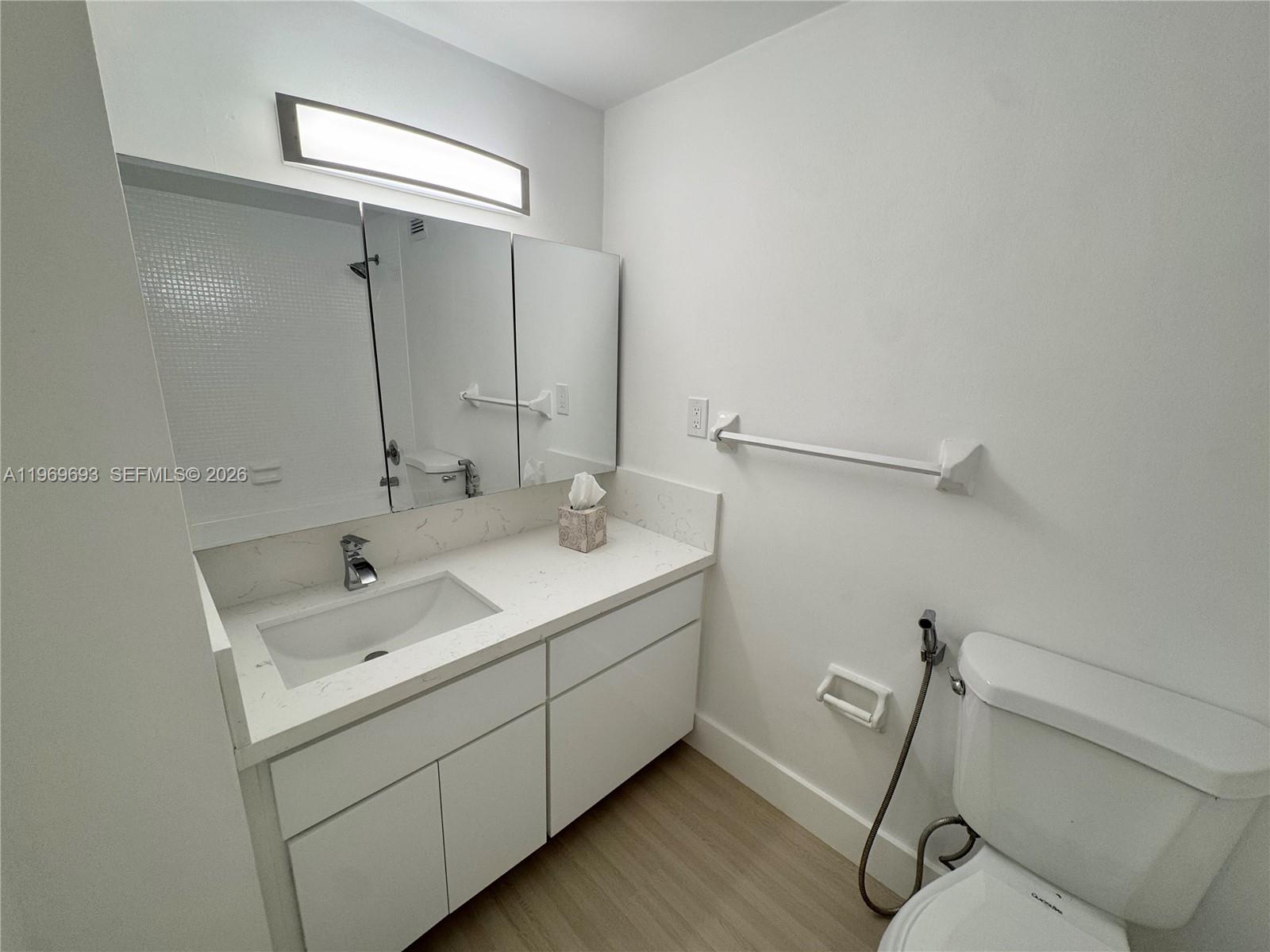 TRITON TOWER CONDO - Residential