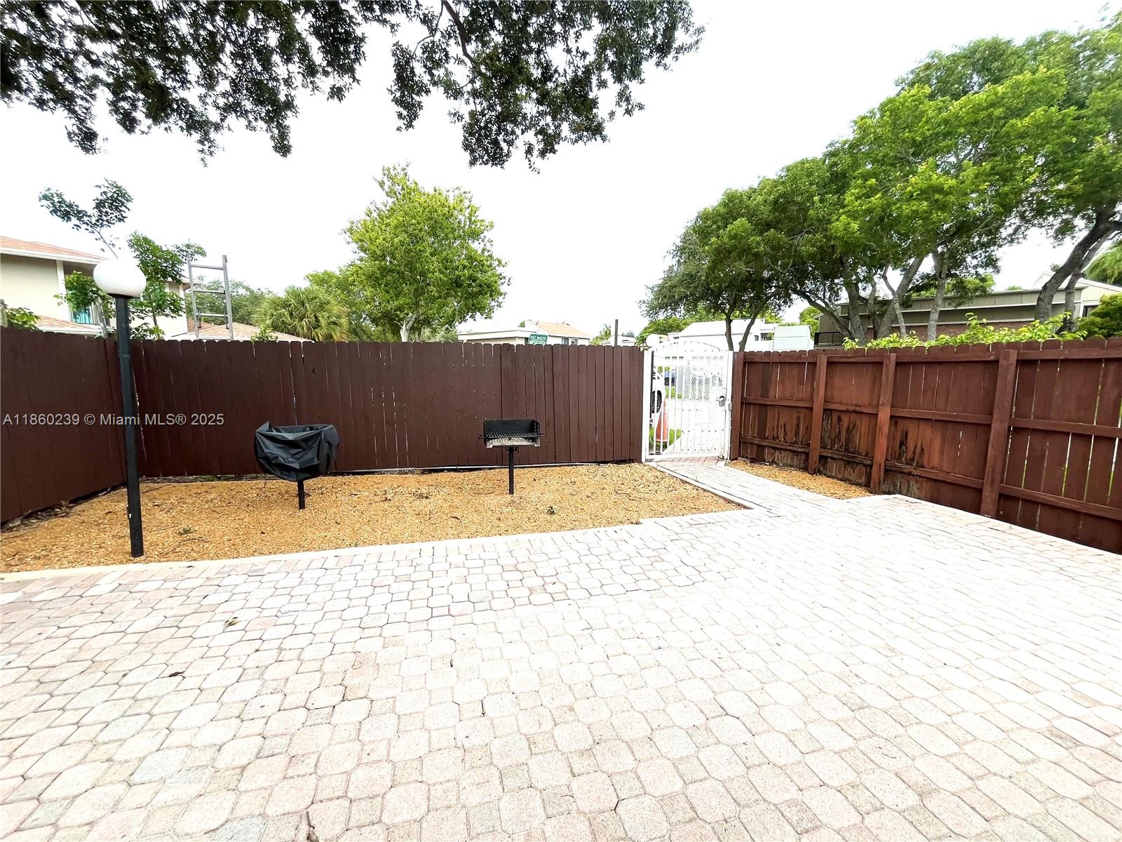 LAGO WEST SUBDIVISION - Residential Lease