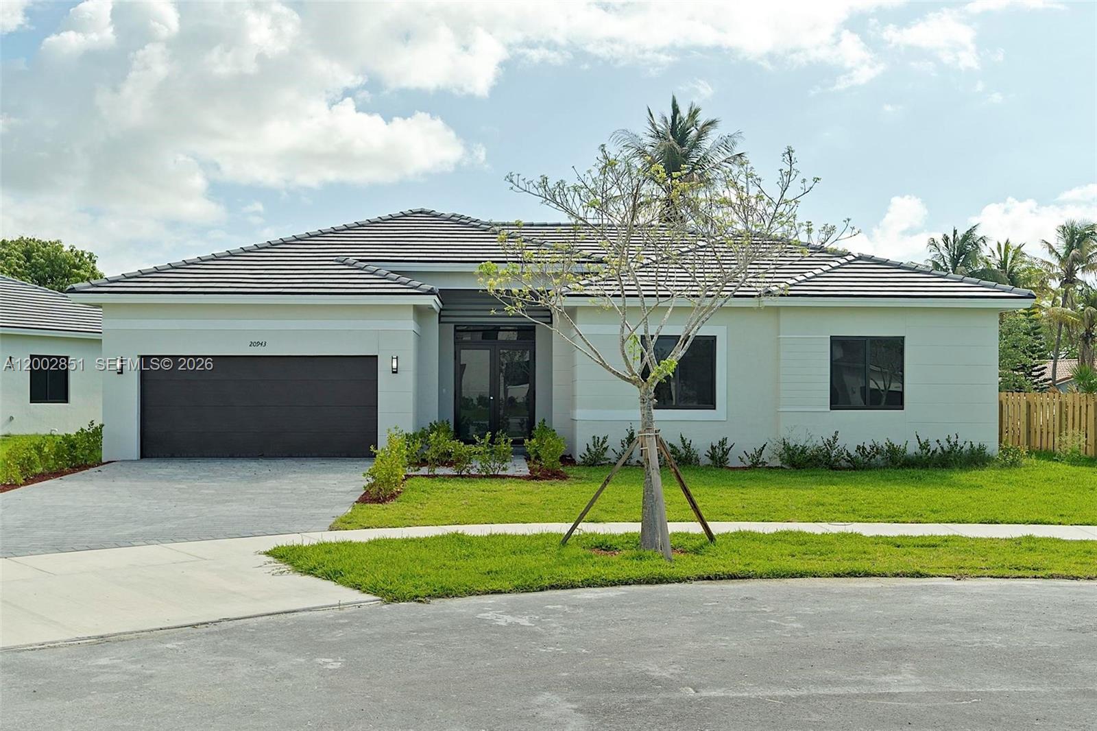 CENTURY AT CUTLER BAY - Residential