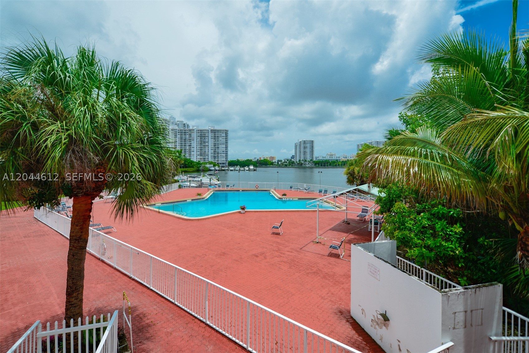 POINT EAST SEC II CONDOMI - Residential