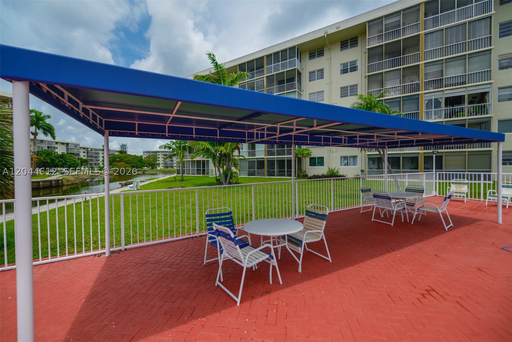 POINT EAST SEC II CONDOMI - Residential