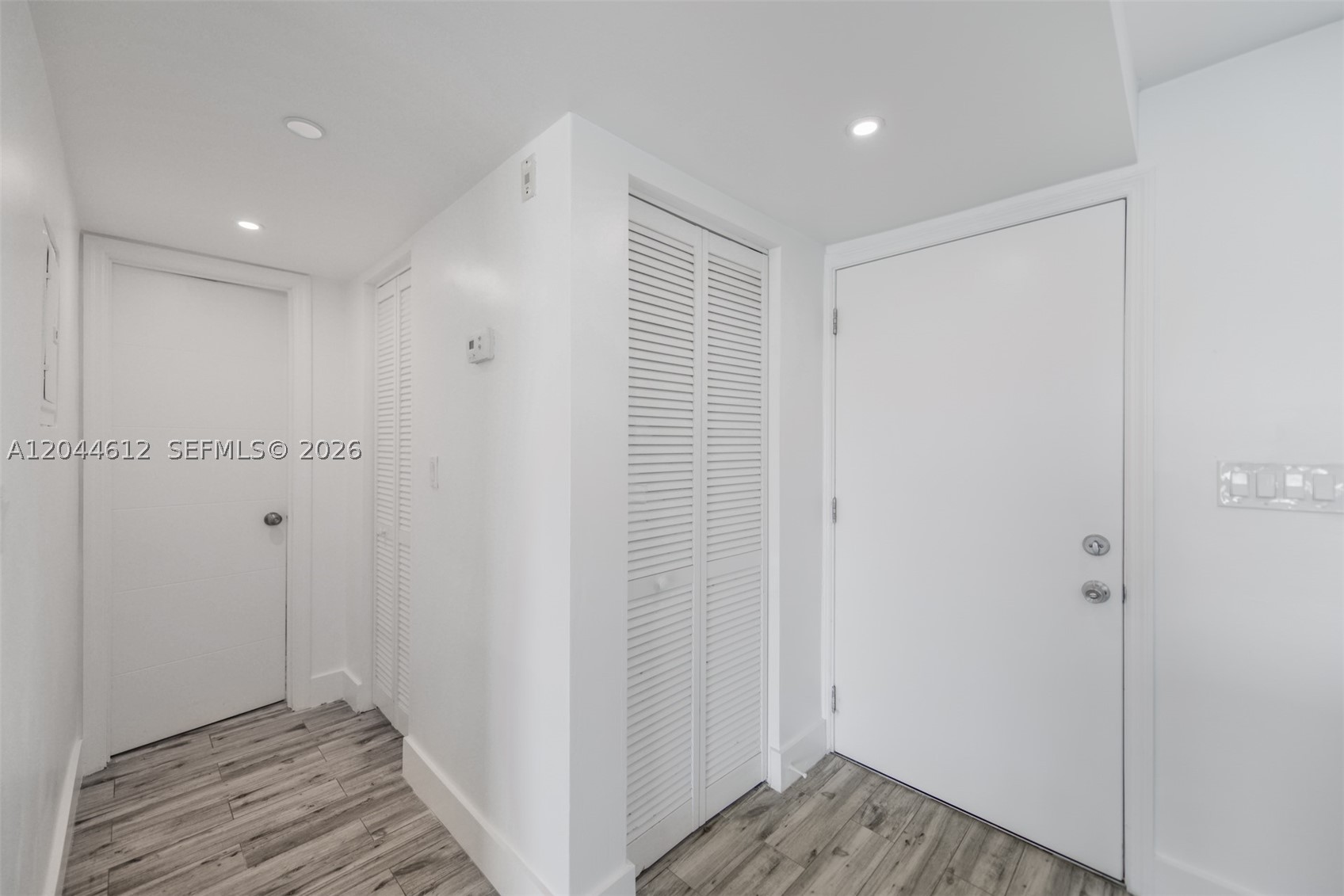POINT EAST SEC II CONDOMI - Residential