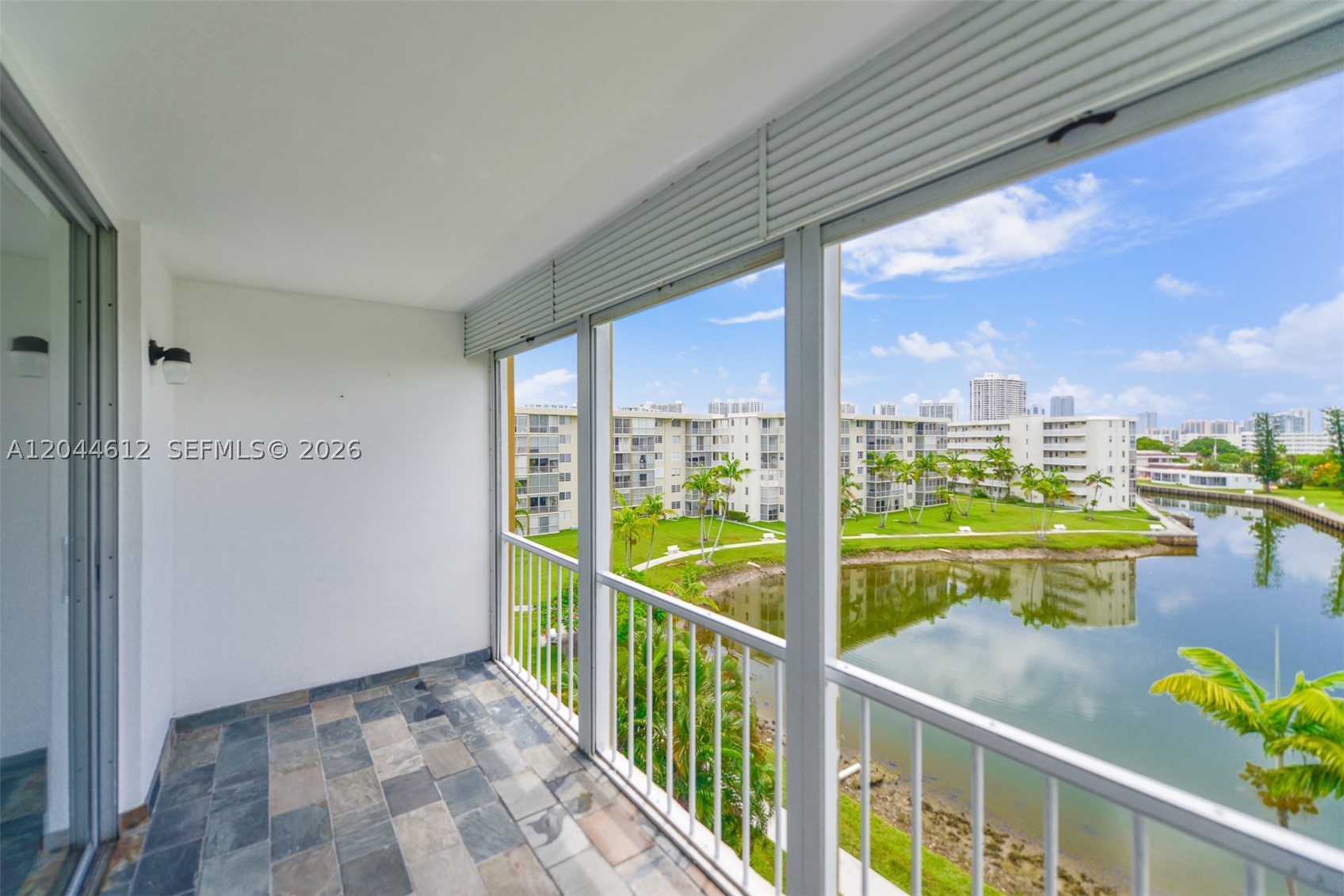 POINT EAST SEC II CONDOMI - Residential