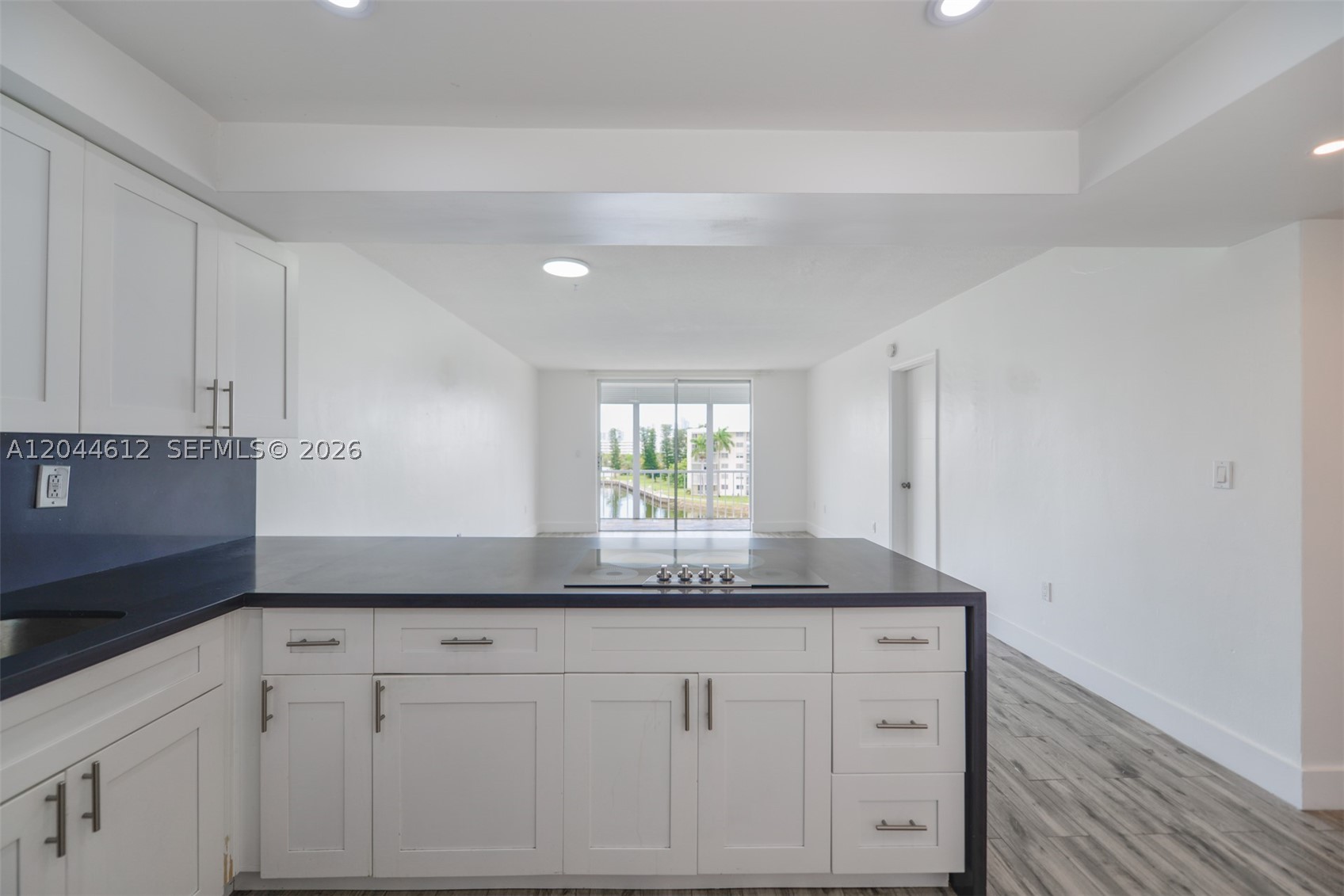 POINT EAST SEC II CONDOMI - Residential