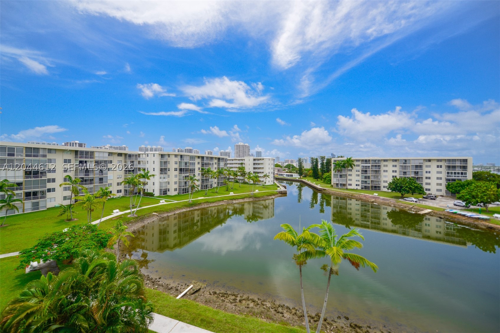 POINT EAST SEC II CONDOMI - Residential