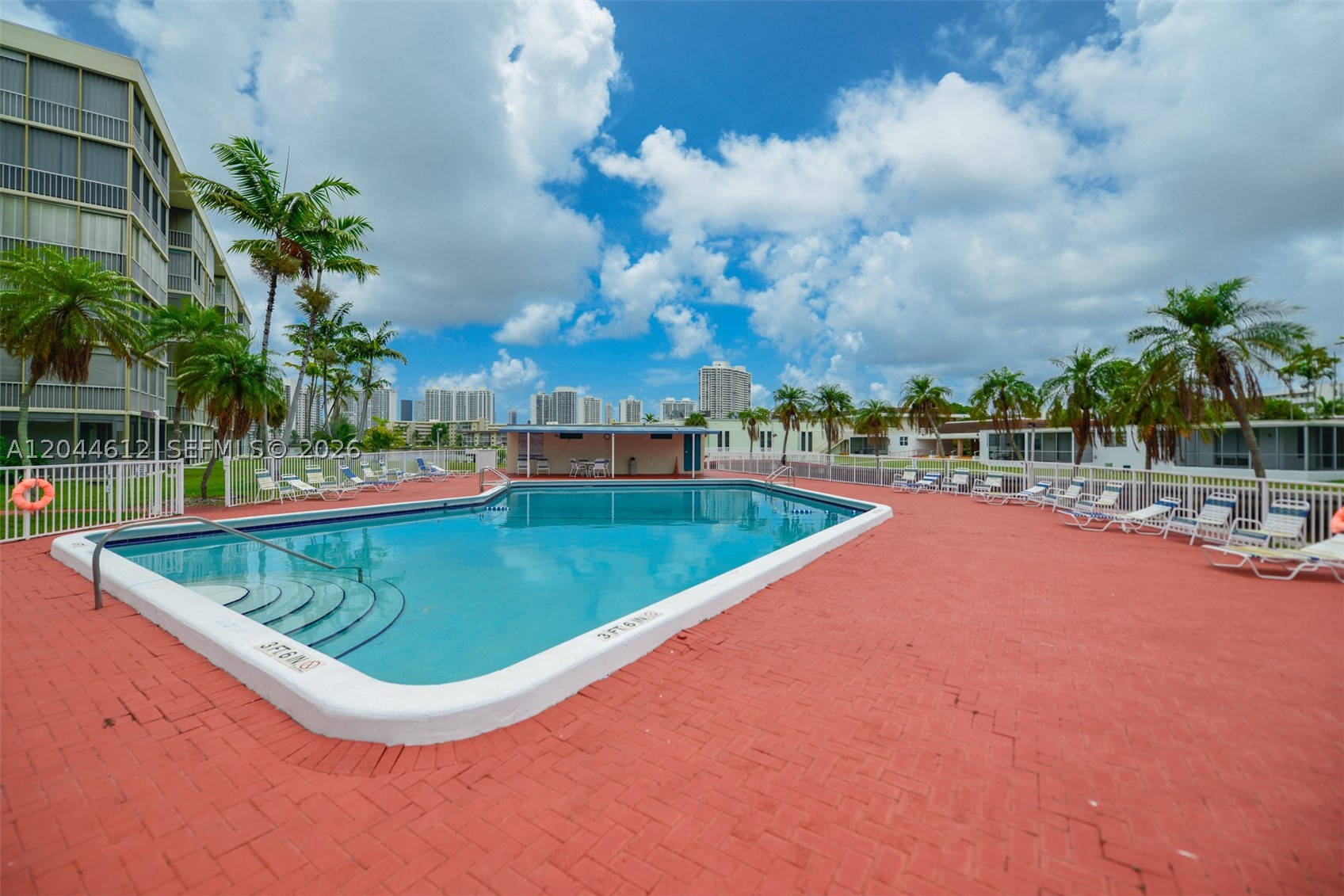 POINT EAST SEC II CONDOMI - Residential