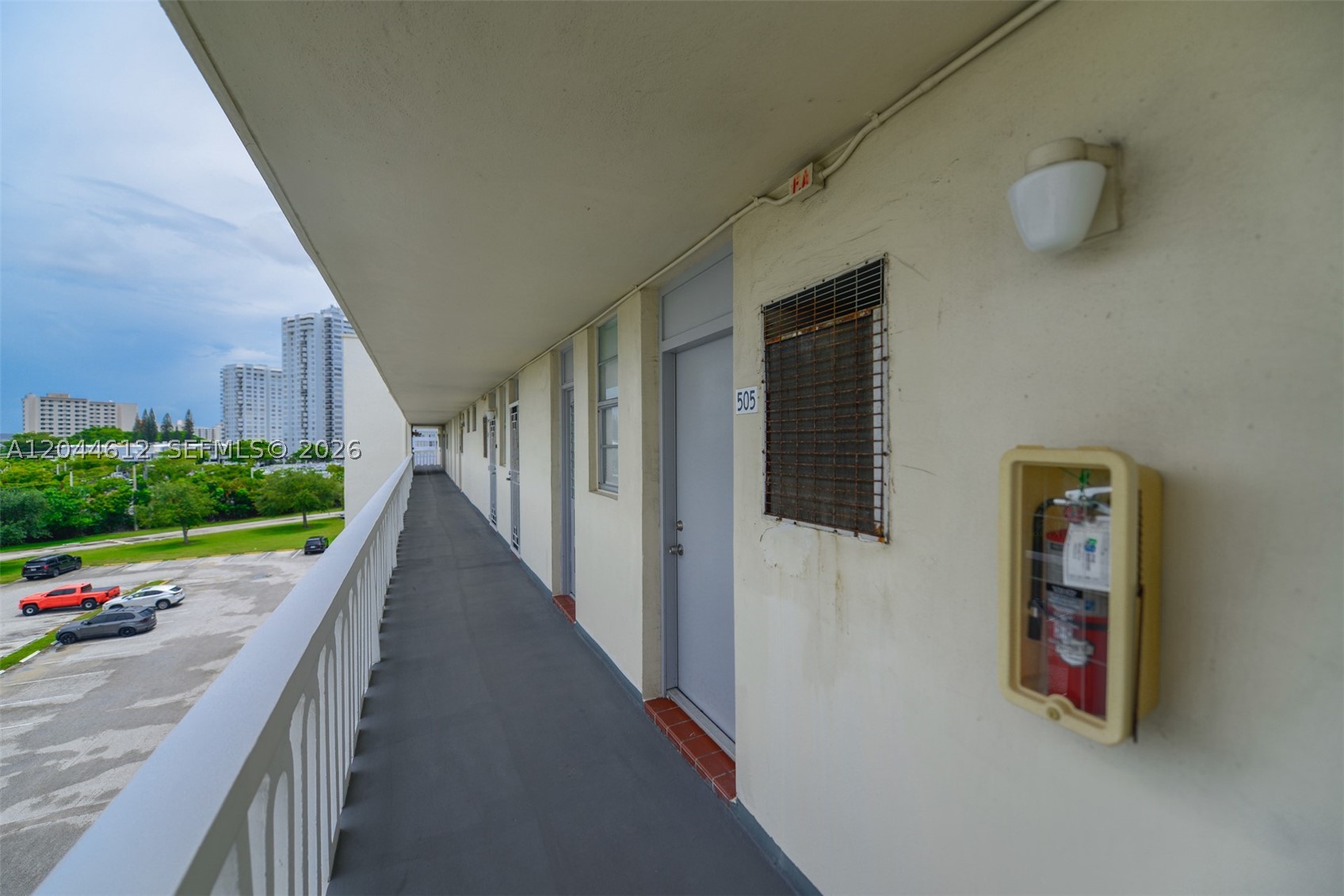 POINT EAST SEC II CONDOMI - Residential