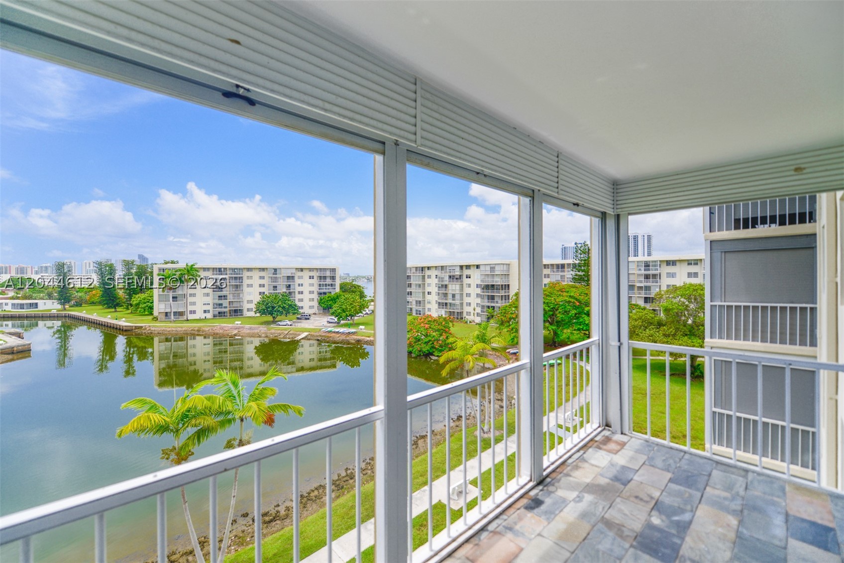 POINT EAST SEC II CONDOMI - Residential