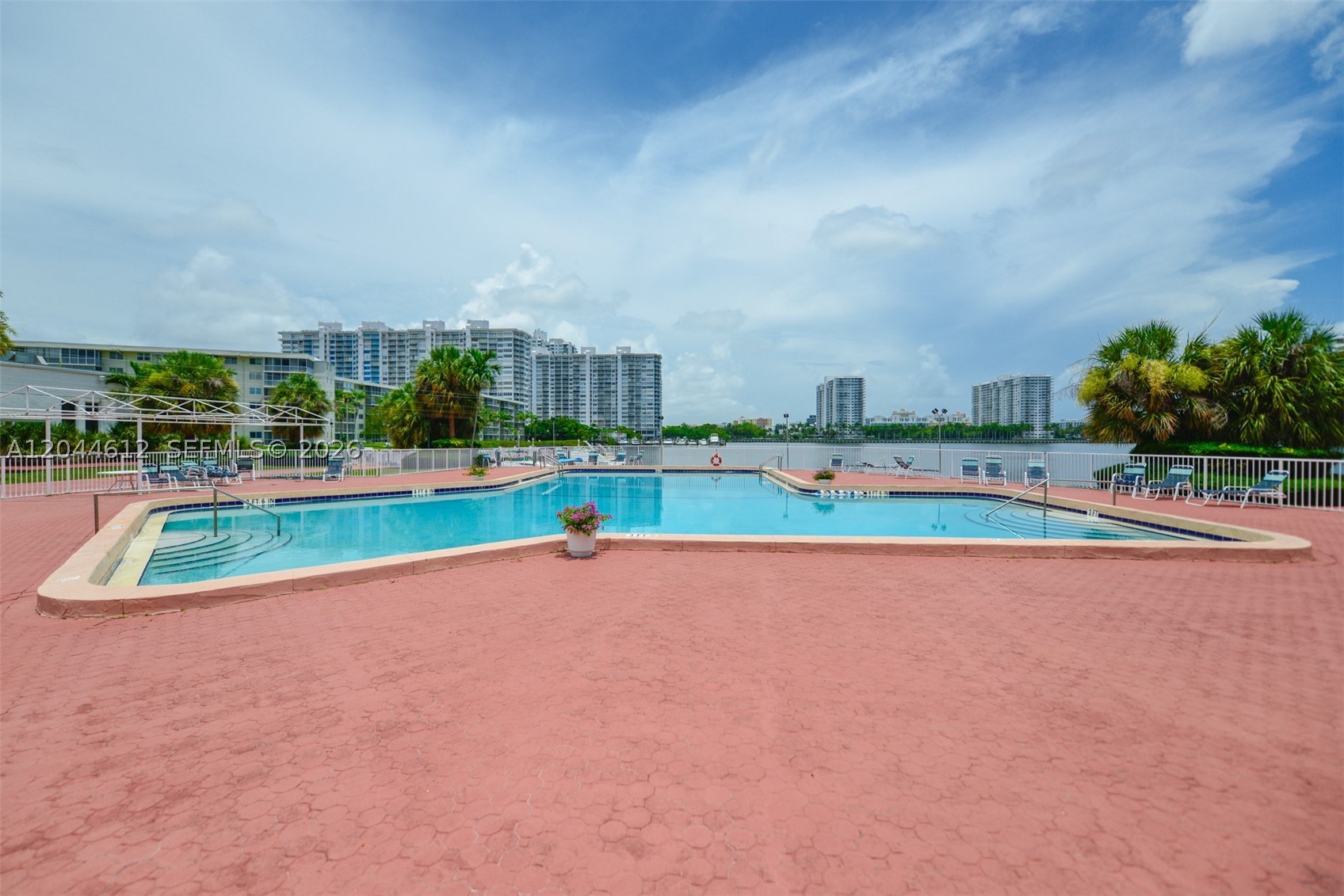 POINT EAST SEC II CONDOMI - Residential