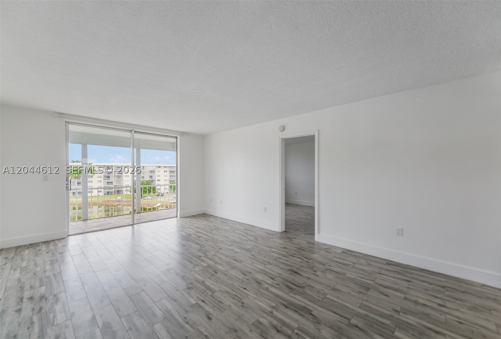 POINT EAST SEC II CONDOMI - Residential