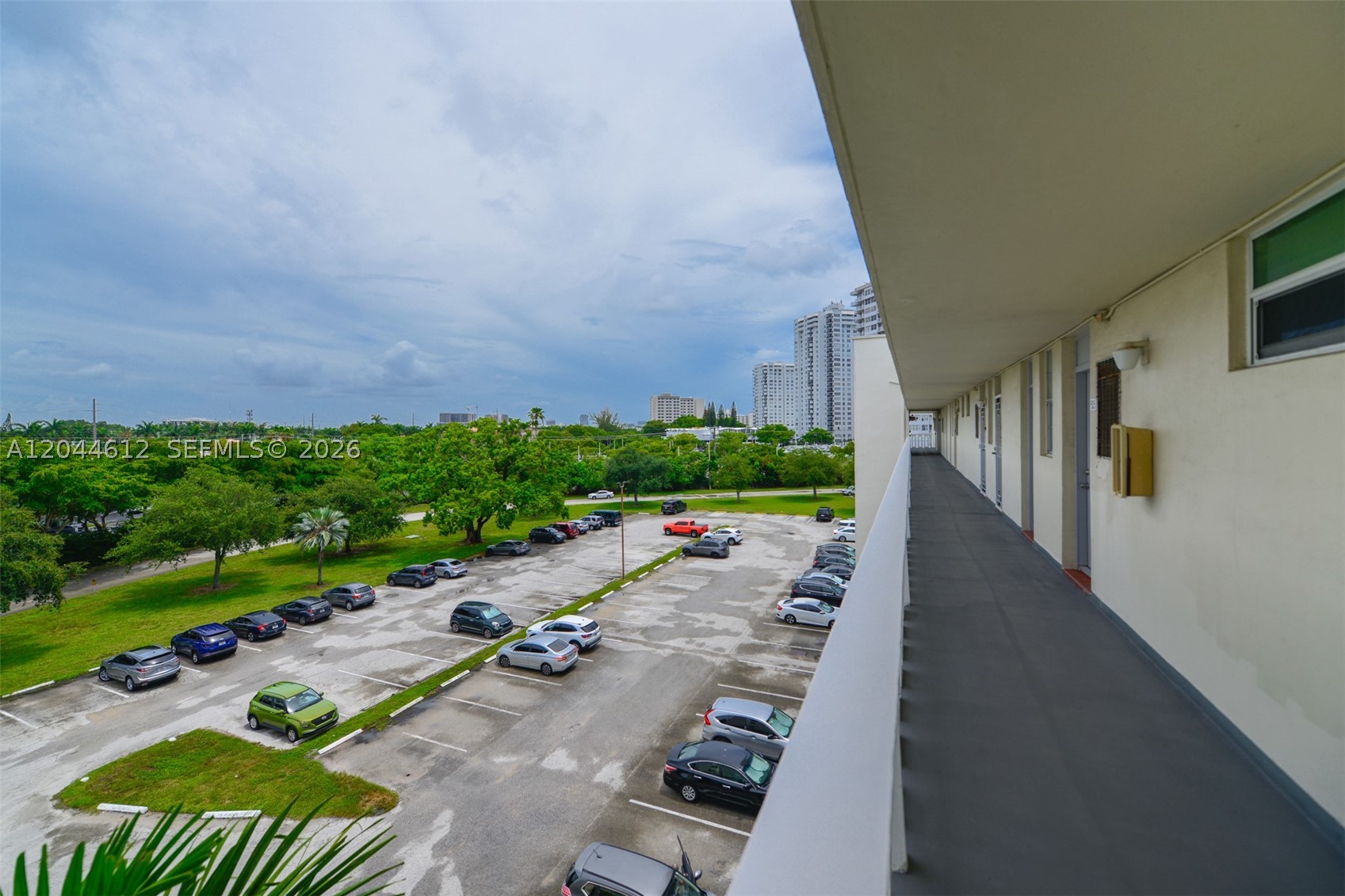 POINT EAST SEC II CONDOMI - Residential