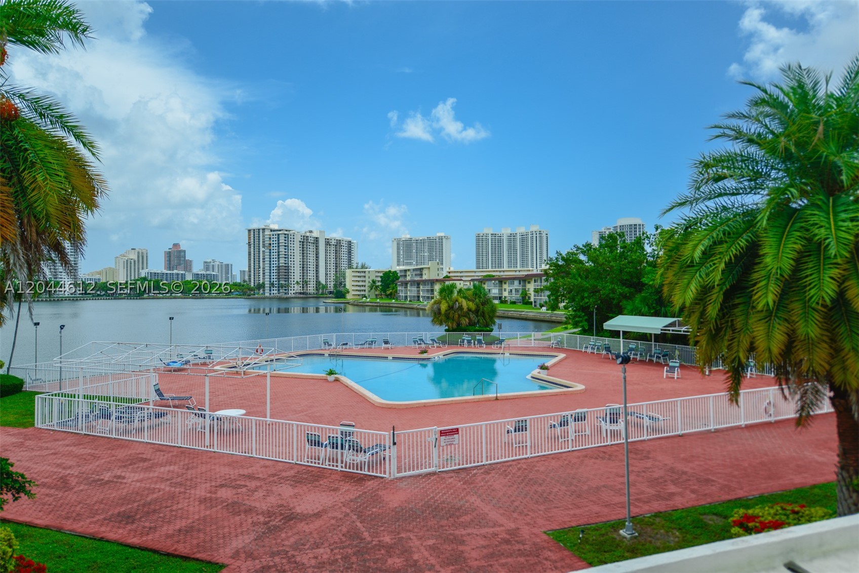 POINT EAST SEC II CONDOMI - Residential