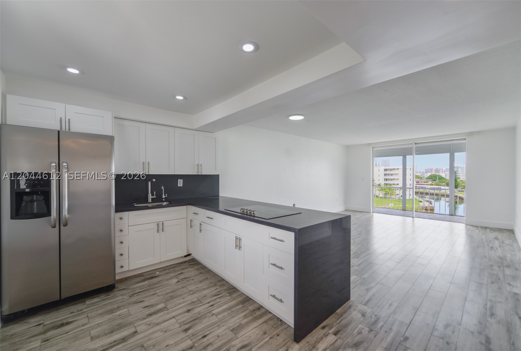 POINT EAST SEC II CONDOMI - Residential
