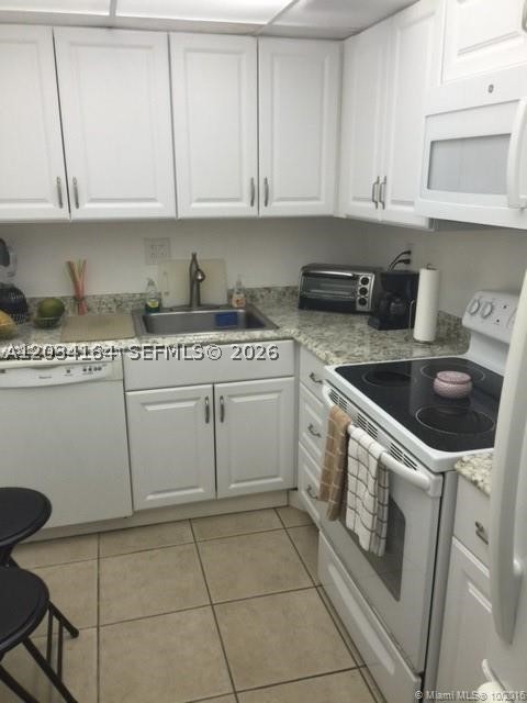BAYVIEW PALMS CONDO - Residential