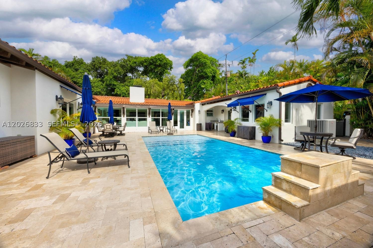 CORAL GABLES SEC B - Residential