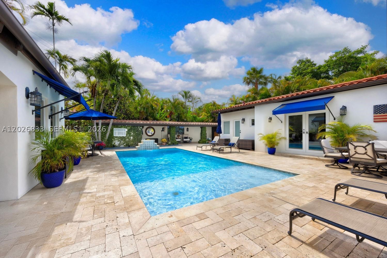 CORAL GABLES SEC B - Residential