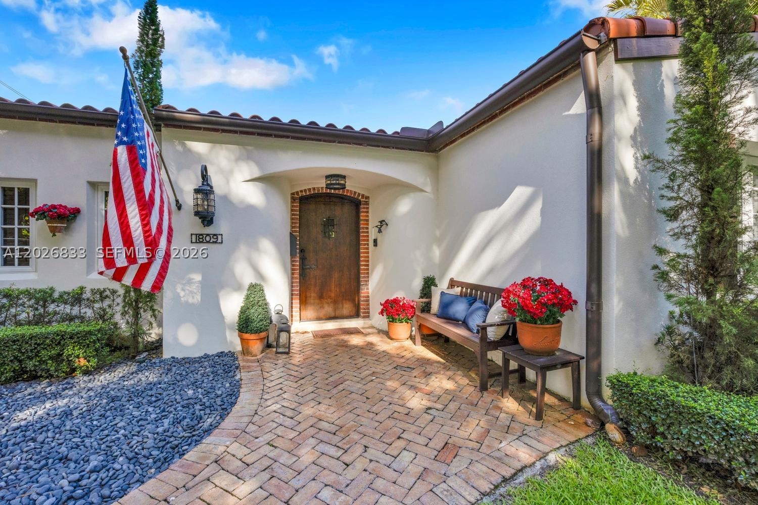 CORAL GABLES SEC B - Residential