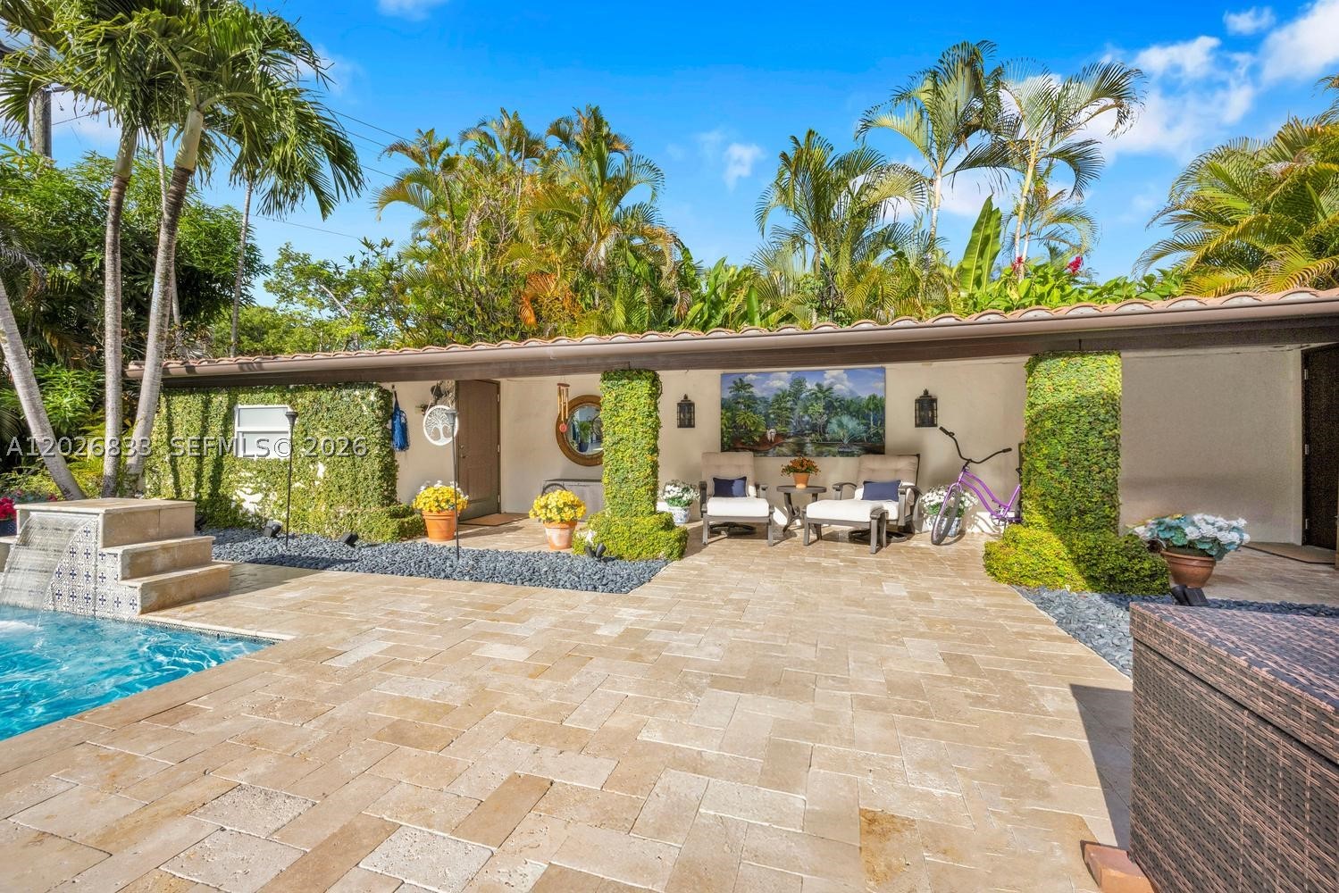 CORAL GABLES SEC B - Residential