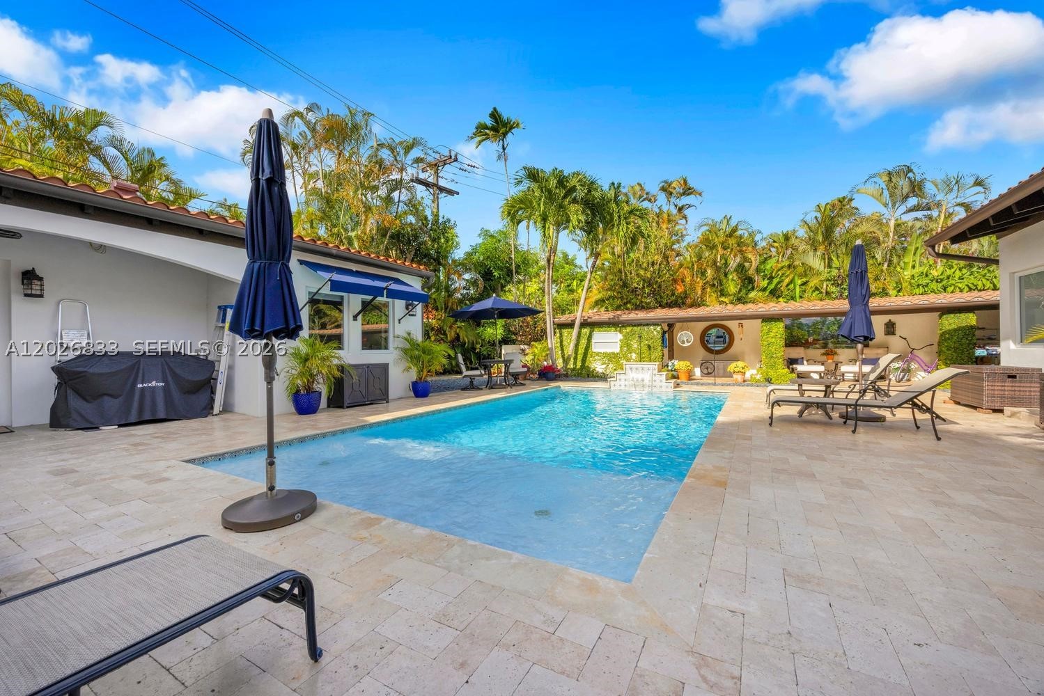 CORAL GABLES SEC B - Residential