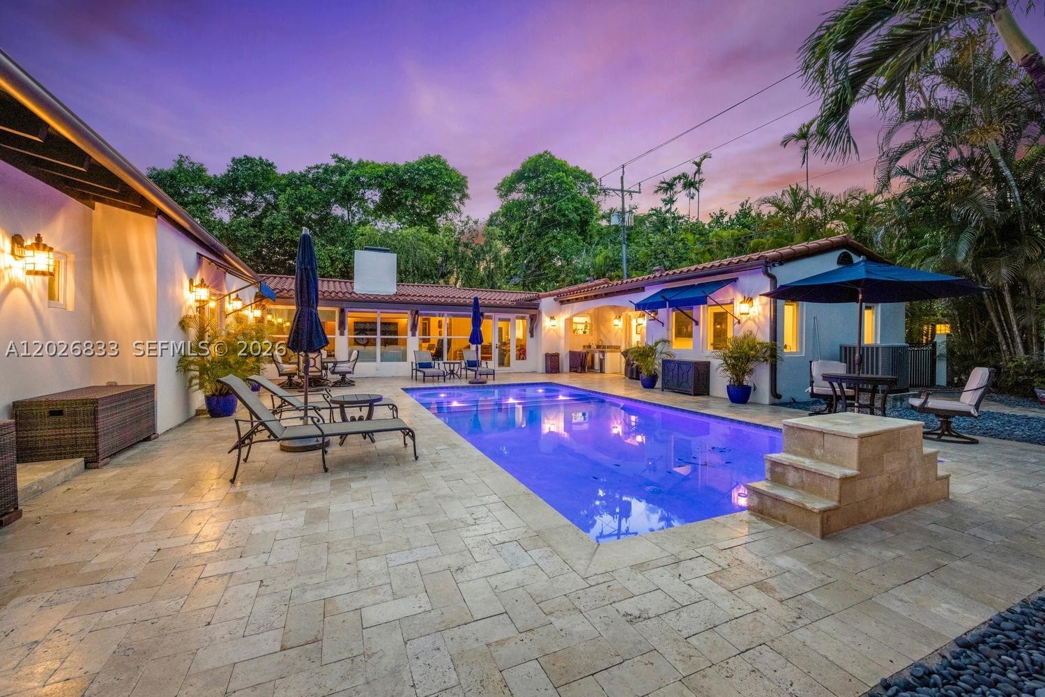 CORAL GABLES SEC B - Residential