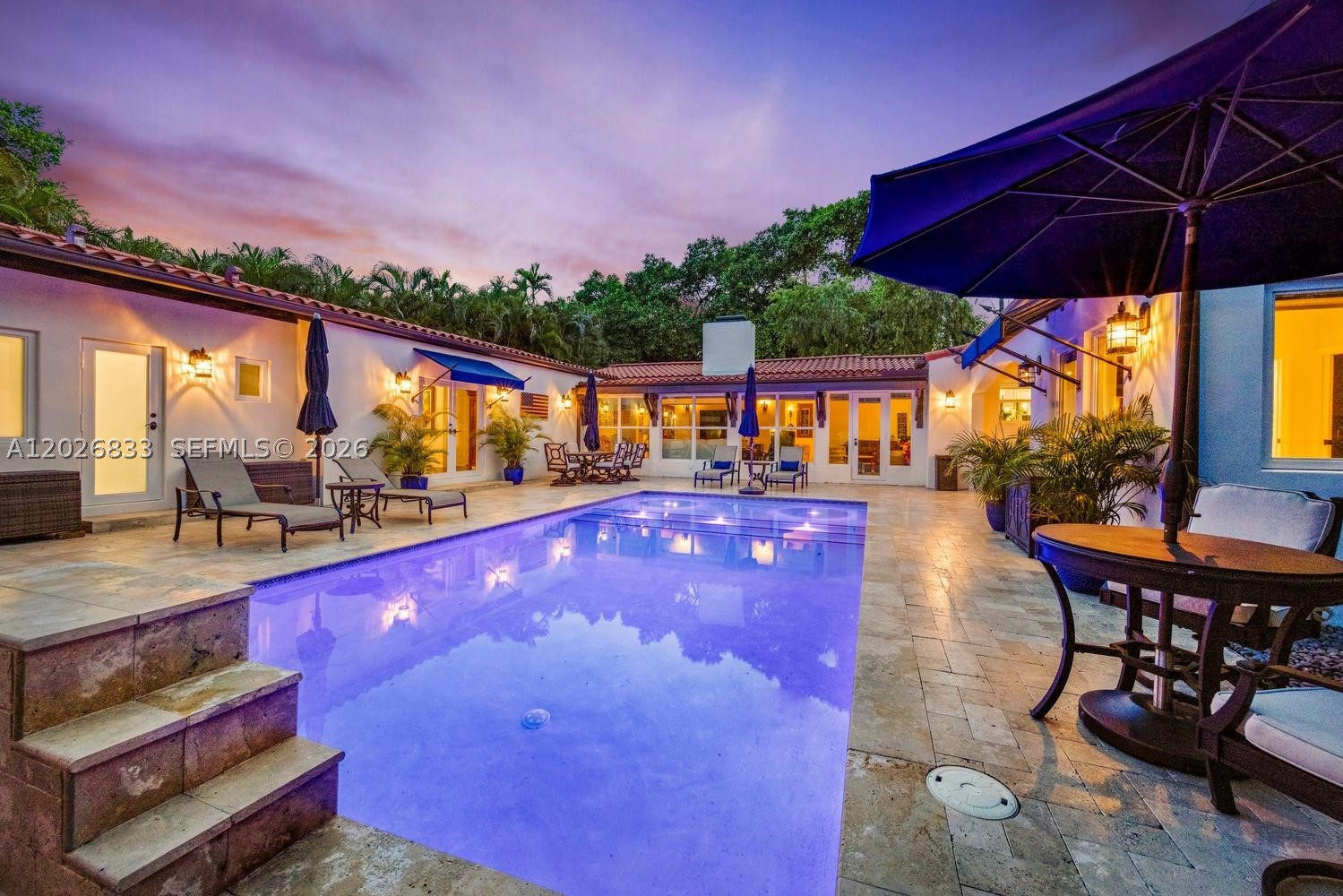 CORAL GABLES SEC B - Residential