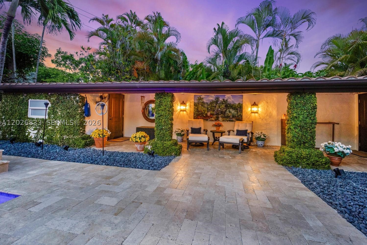 CORAL GABLES SEC B - Residential
