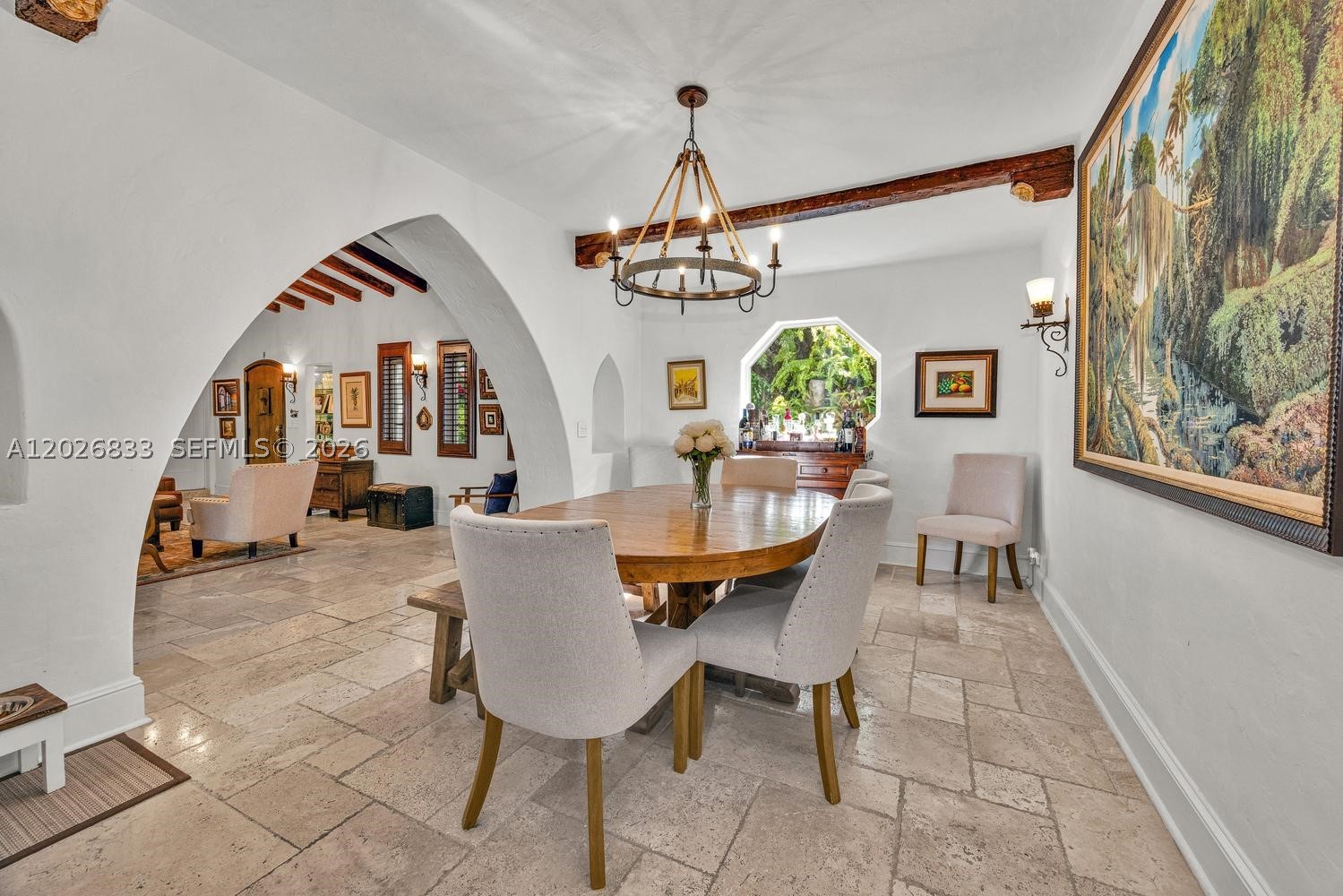 CORAL GABLES SEC B - Residential