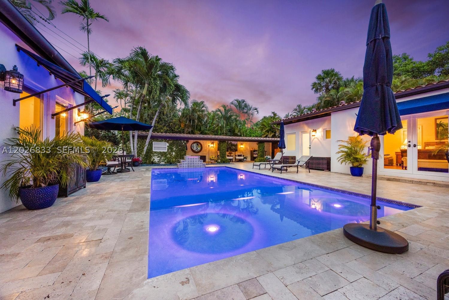 CORAL GABLES SEC B - Residential