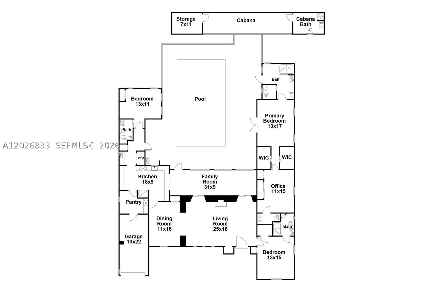 CORAL GABLES SEC B - Residential