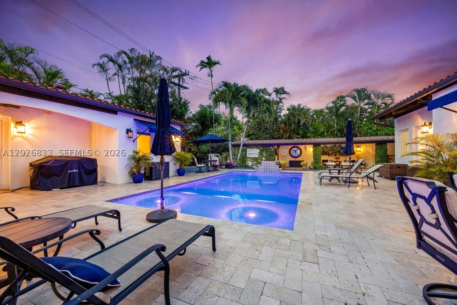 CORAL GABLES SEC B - Residential