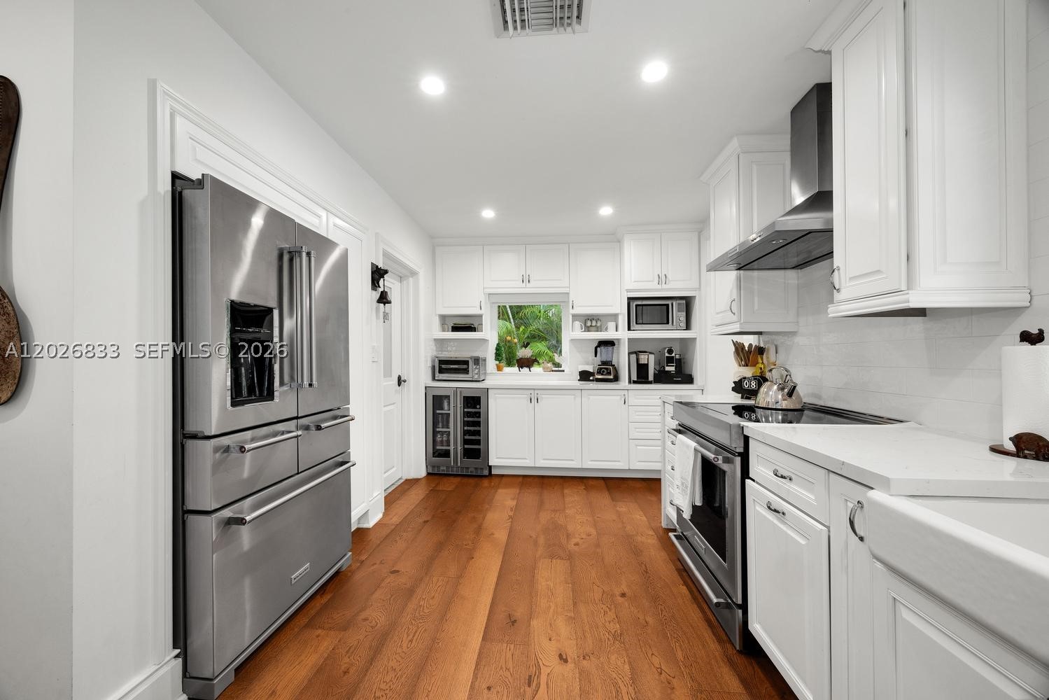 CORAL GABLES SEC B - Residential