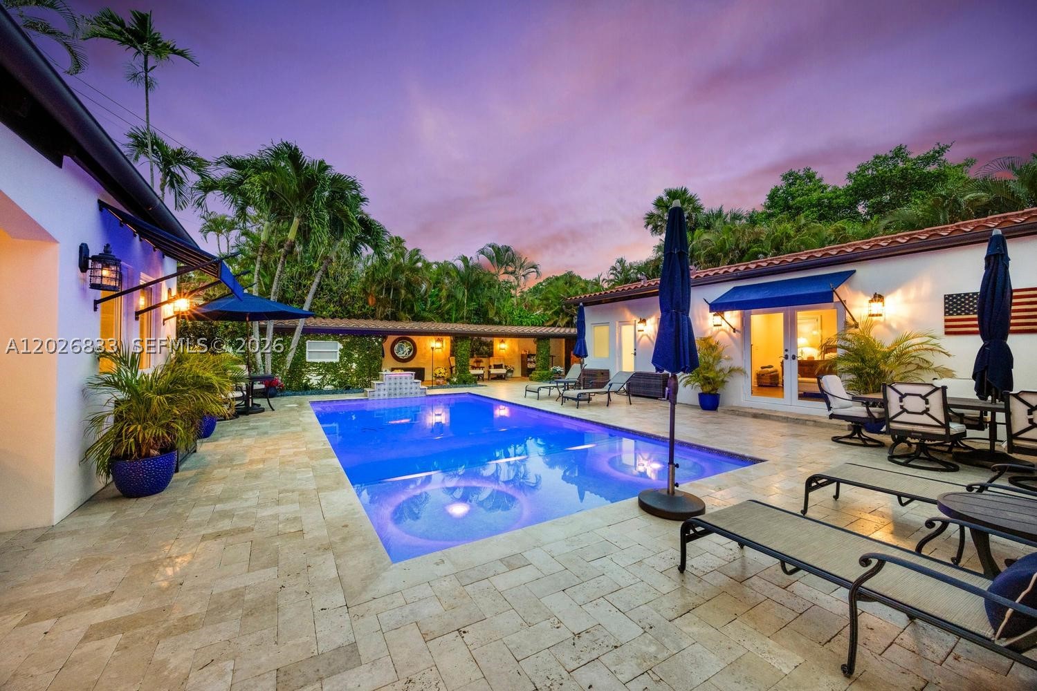CORAL GABLES SEC B - Residential