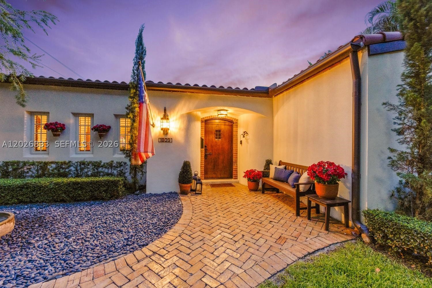 CORAL GABLES SEC B - Residential